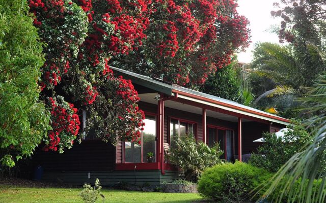 Sanctuary in the Cove