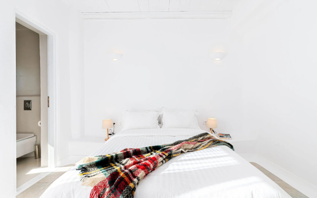 9 Muses Villas Mykonos