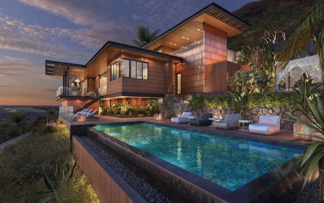 Legend Hill Resort & Spa