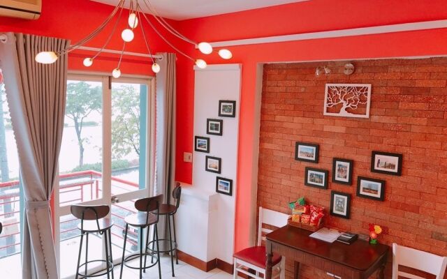 TripHouse Hostel Da Nang