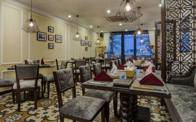 Hanoi Marvellous Hotel & Spa