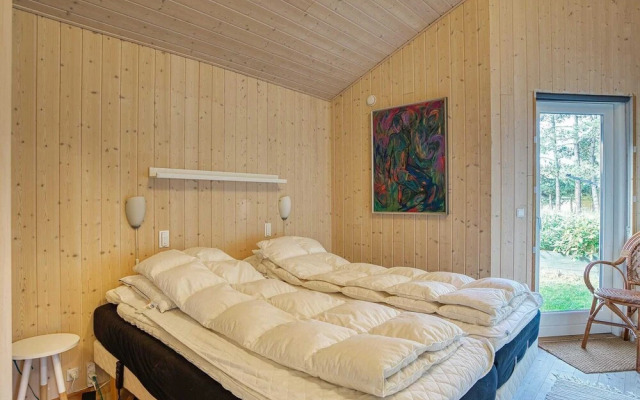 8 Person Holiday Home in Rodby-by Traum
