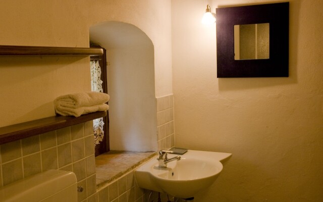 Agriturismo I Fontanini