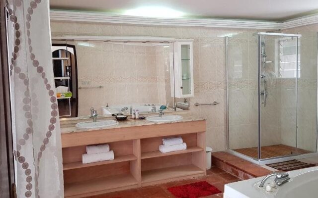 Résidence Hôtelière Océane