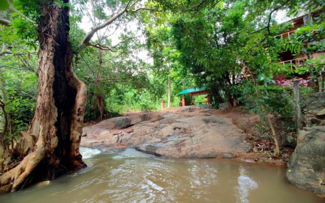 Hotel Sigiriya