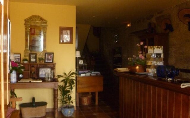 Casa da Posta de Valmaior