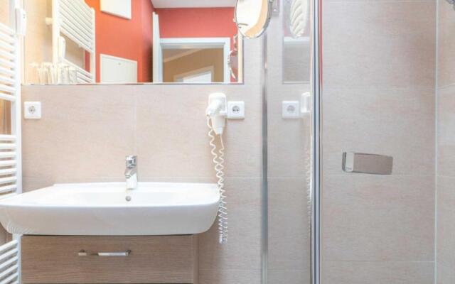 Seepark Sellin FeWo AG Whg 397