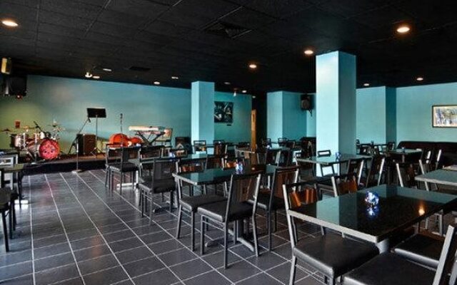 Clarion Atlanta Airport South