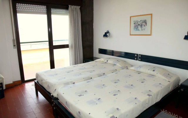 Aparthotel Guadiana