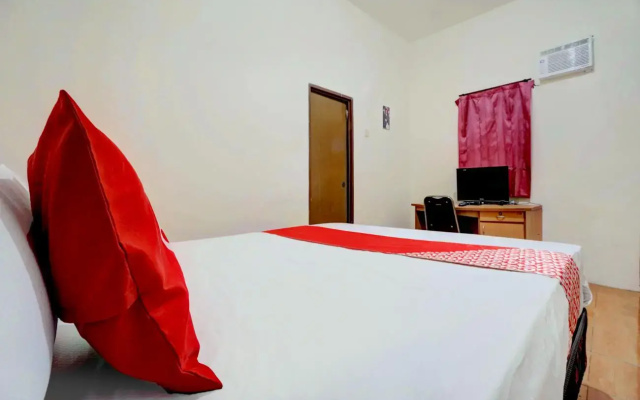Hotel O Petraya Residence near City of Tomorrow Mall
