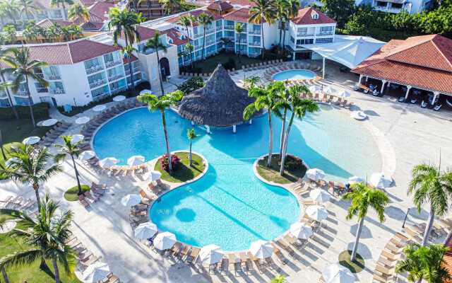 VH Gran Ventana Beach Resort - All Inclusive
