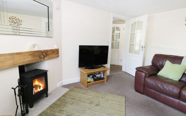 Greystones Cottage