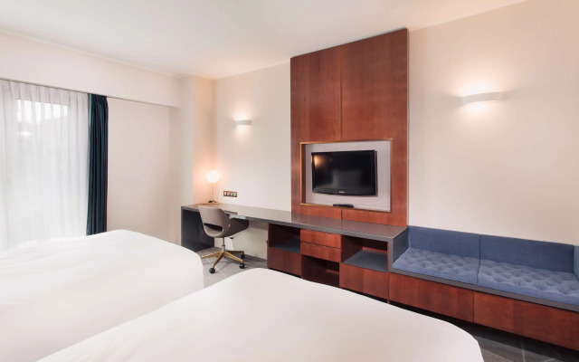 DoubleTree by Hilton Cluj – City Plaza