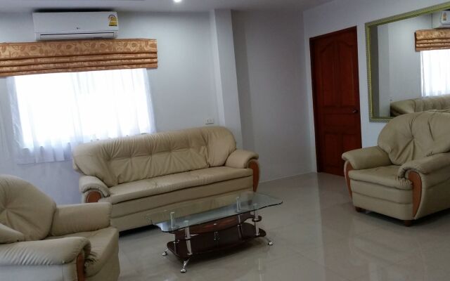 Sea View Apartments
