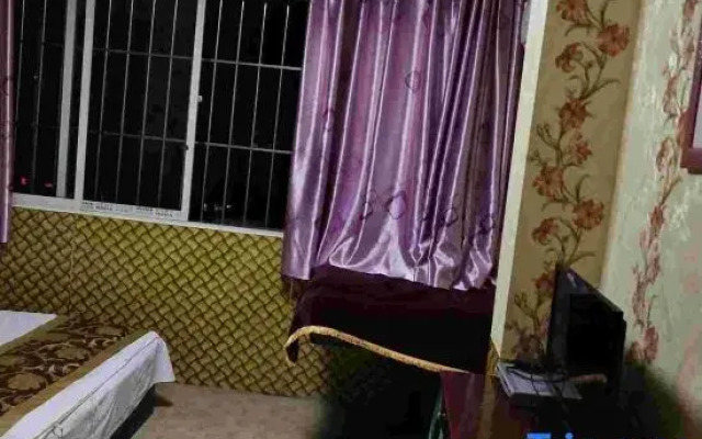 Chongqing Xinhao Hotel