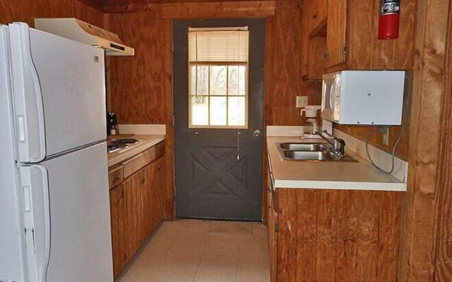 Bay Landing RV Campground