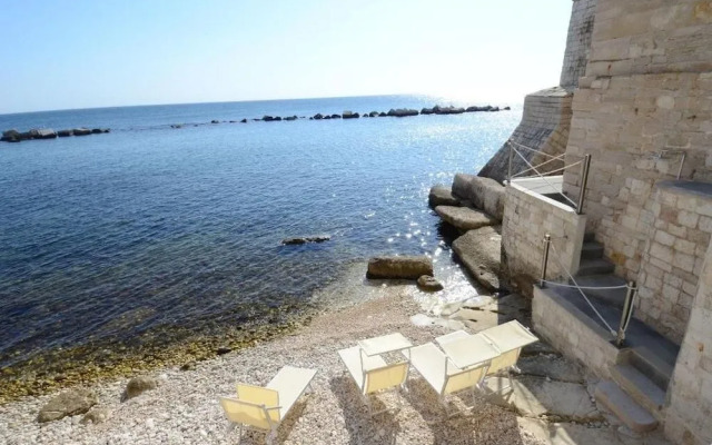 Resort Bufi Private Beach