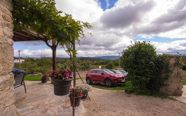 Casa Rural O Canto da Terra