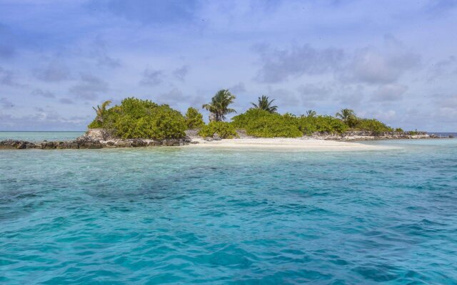 Vaali Beach & Dive Lodge Maldives