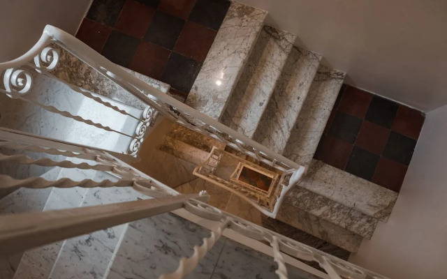 Nikis Collection Trastevere