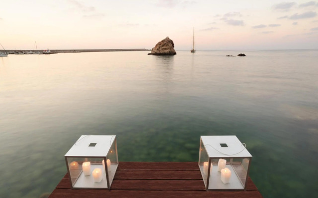Hotel Le Calette
