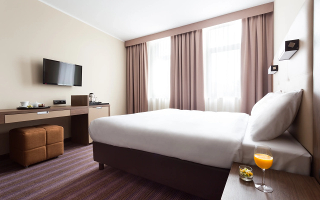 Hotel DeSilva Premium Poznań