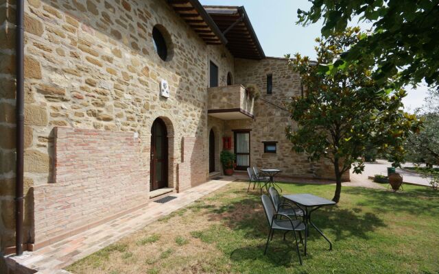 Santa Maria degli Ancillotti