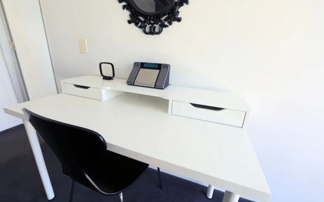 Circle on Cavill - Apartment Stay Private