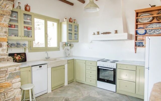 ReGenesis Villas