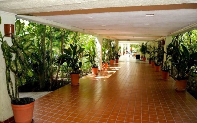 Hotel Villas Paraíso