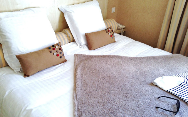 L'Hôtel Particulier Ascott