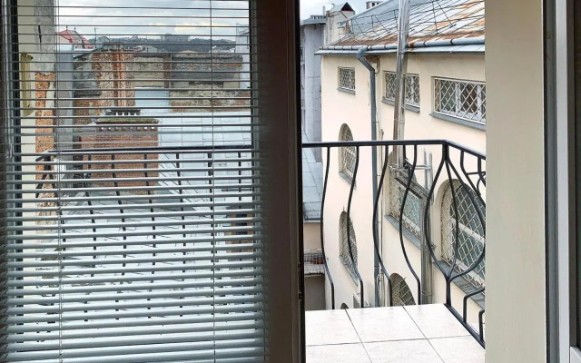 VIP 2 floors apartmens on MAIN SQUARE