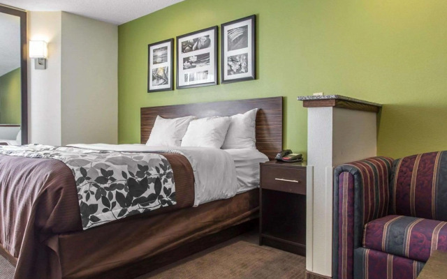 Sleep Inn Columbia