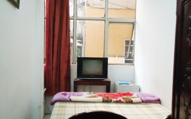 North Hostel N.2