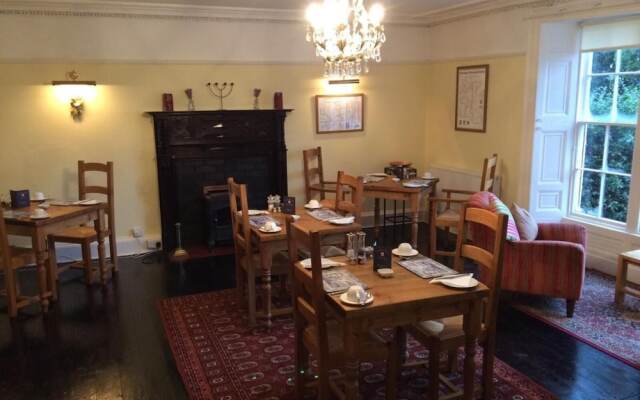 The Old School House