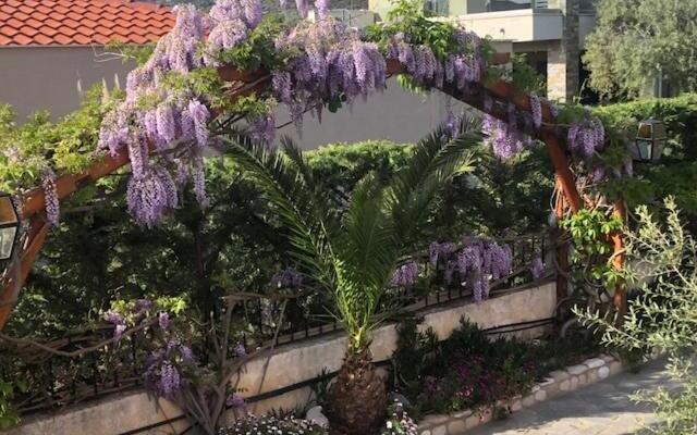 Aegean Villas
