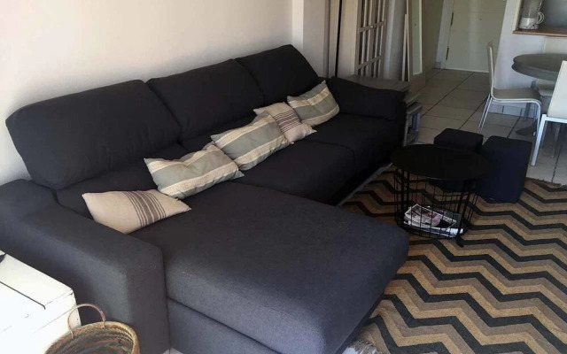 Apartamento Venavera Playa Jardines E2 1B