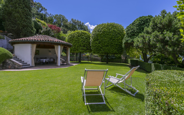 Villa Benessere