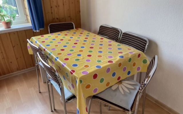 Apartment  Müritz 42043