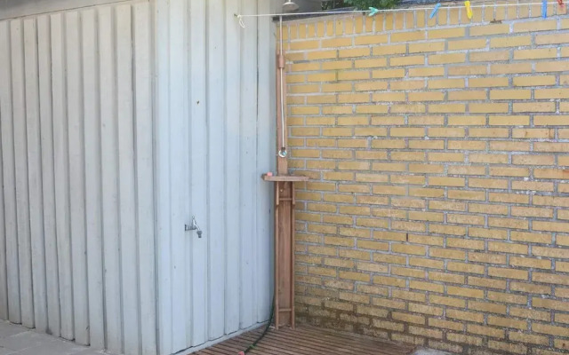 4 Person Holiday Home in Blokhus