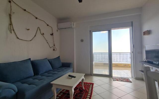 Premium Sea View Apartment