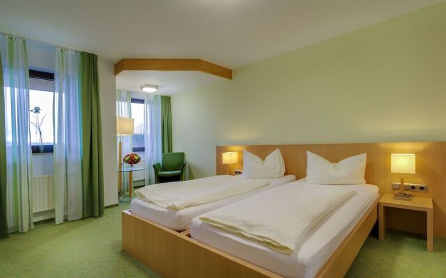Panorama Hotel Winterberg