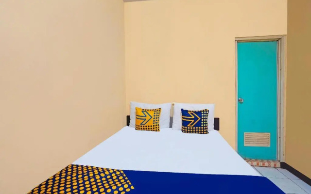 SPOT ON 91695 Hotel Benteng Portugis