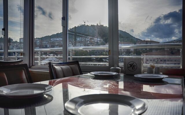Hotel Ekmekçiler