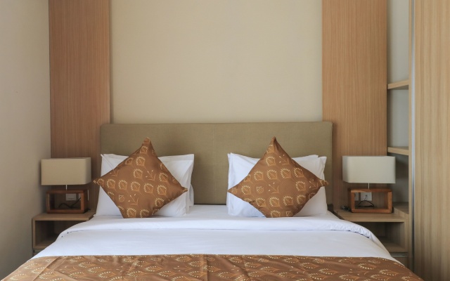Rumah Padi Guest House – Guest Rooms – Canggu