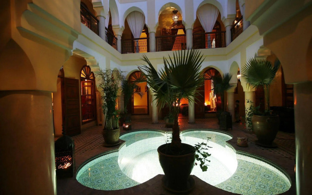 Riad Léna & Spa