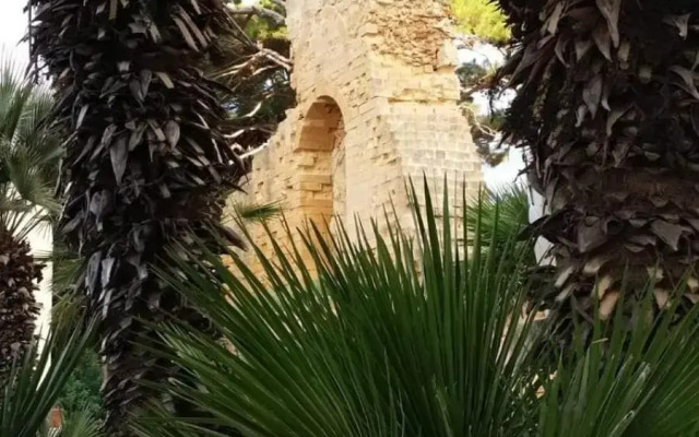 Mirabilia Arab House