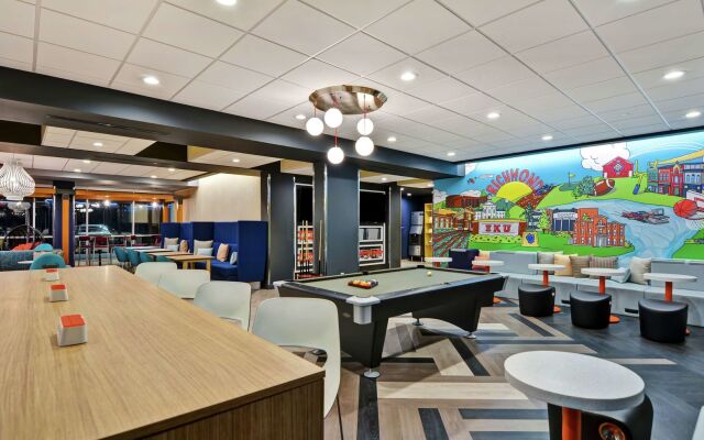 Tru By Hilton Richmond