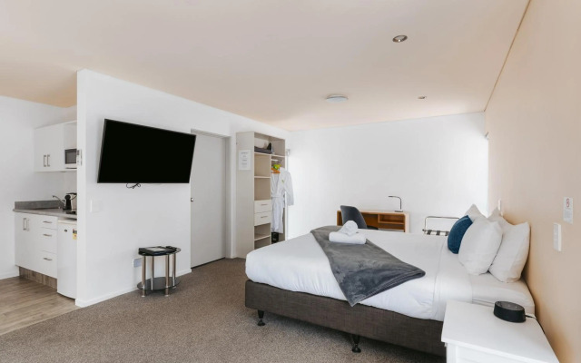 Rolleston Motel Thames – Wenzel Motels