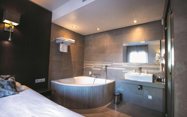 Golden Tulip West Ende